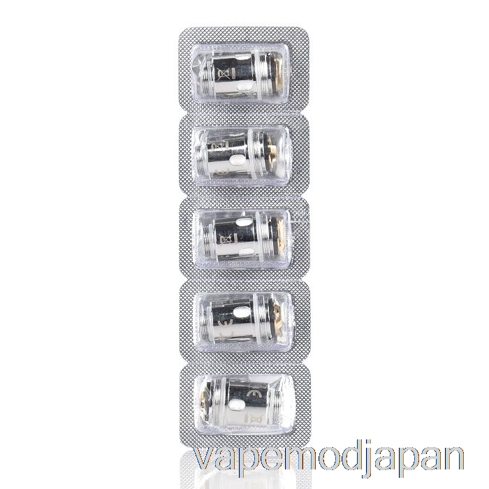 Vape Mod Vsticking Vmesh 交換コイル 0.2ohm Kanthal メッシュコイル